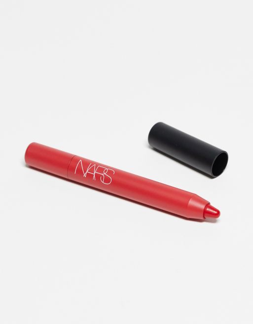 NARS - Powermatte - Crayon à lèvres haute intensité - Dragon Girl, 3 de 4