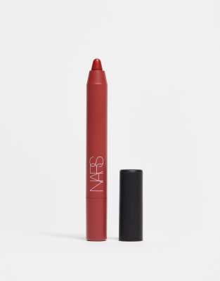 NARS - Powermatte - Crayon à lèvres haute intensité - Endless Love-Rouge