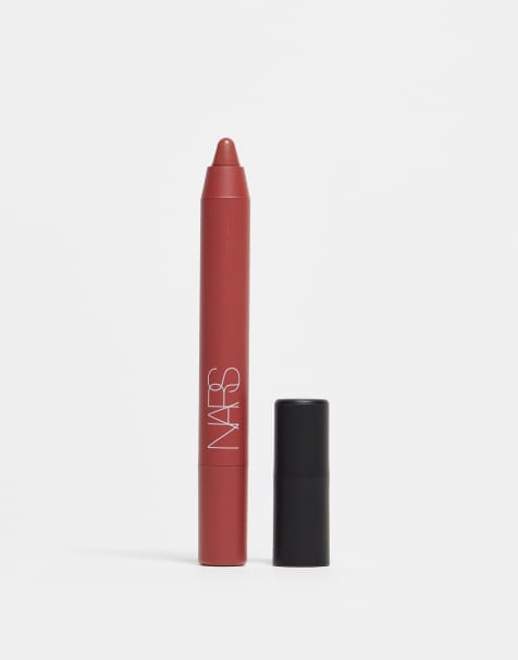 NARS - Powermatte - Crayon à lèvres haute intensité - Walkyrie - view 1