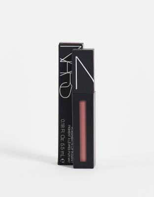 NARS - Powermatte - Flüssiger Lippenstift - Le Freak-Neutral