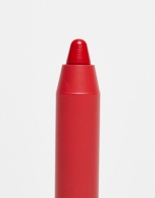 NARS – Powermatte High Intensity – Kredka do ust – Dragon Girl, 4 z 4