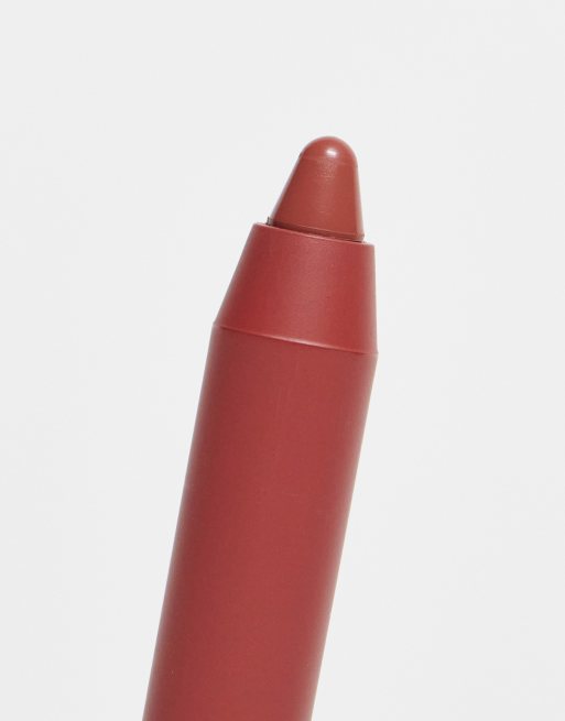 NARS – Powermatte High Intensity – Kredka do ust – Walkyrie, 4 z 4