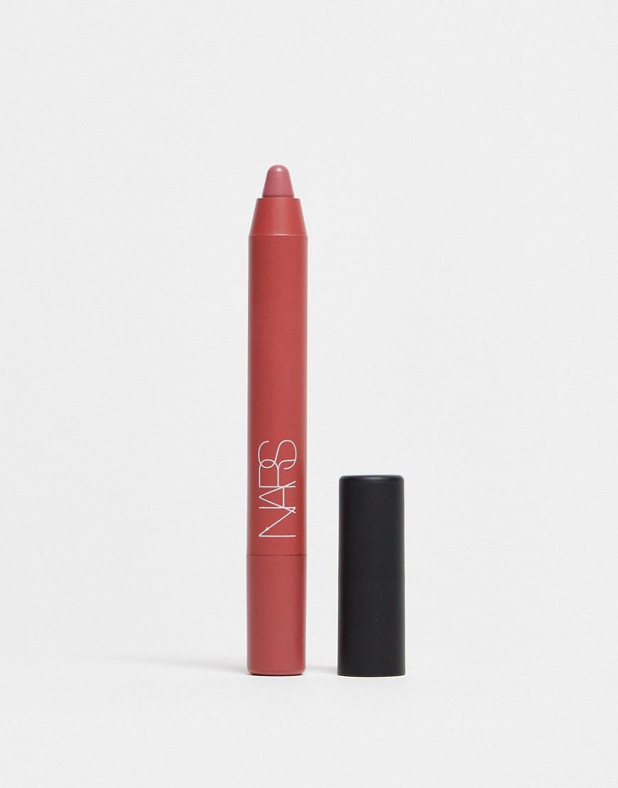 NARS Powermatte High Intensity Lip Pencil - American Woman-Pink