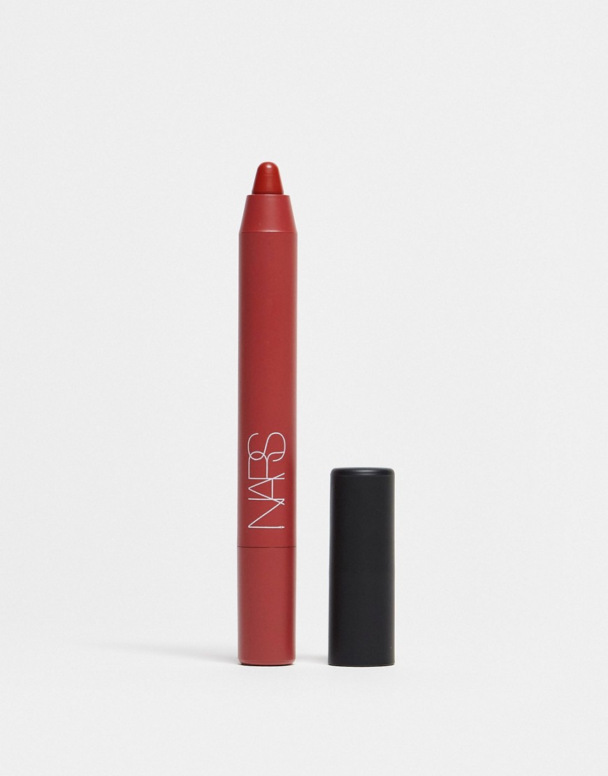 NARS Powermatte High Intensity Lip Pencil - Endless Love-Red