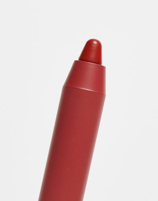 NARS - Powermatte High Intensity Lip Pencil - Endless Love, 3 di 4
