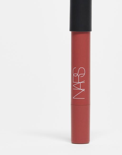 NARS - Powermatte High Intensity Lip Pencil - Walkyrie, 3 di 4
