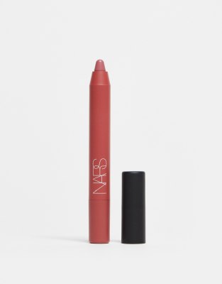 NARS - Powermatte High Intensity - Lippenstift - American Woman-Rosa