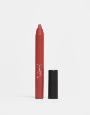 NARS - Powermatte High Intensity - Lippenstift - Dolce Vita-Rosa