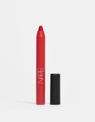 NARS - Powermatte High Intensity - Lippenstift - Dragon Girl-Rot