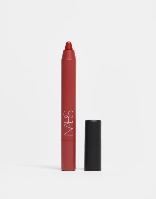 NARS - Powermatte High Intensity - Lippenstift - Endless Love-Rot