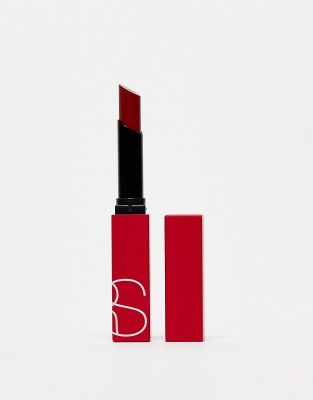 NARS - Powermatte High Intensity Lippenstift in der Farbe Dragon Girl 132-Rot