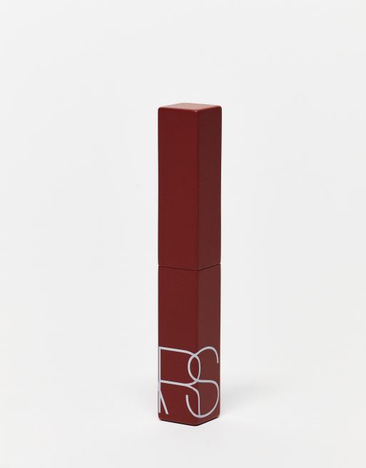 NARS - Powermatte High Intensity Lippenstift - Killer Queen 102, 2 van 4