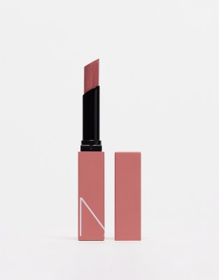 NARS - Powermatte High Intensity - Lippenstift - Sweet Disposition 100-Rosa