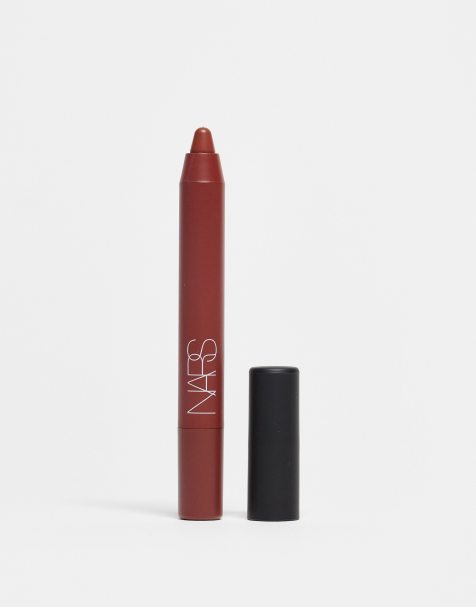 NARS - Powermatte High Intensity - Lippotlood in 'Bohemian Rhapsody' - view 1