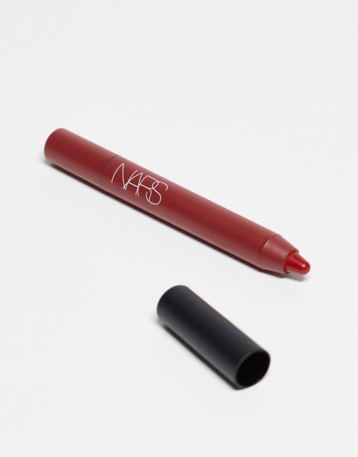 NARS - Powermatte High Intensity - Lippotlood in 'Cruella', 4 van 4