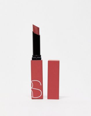 NARS Powermatte High Intensity Lipstick - American Woman 112 - ASOS Price Checker