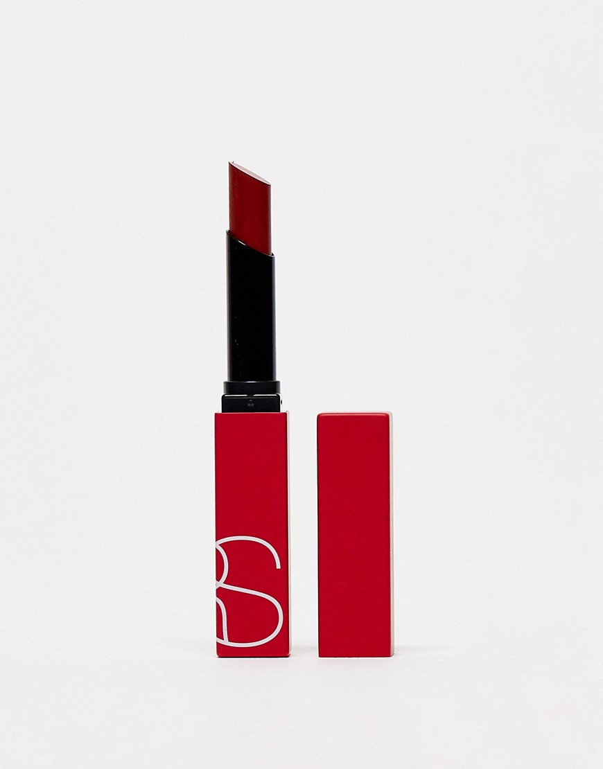 NARS Powermatte High Intensity Lipstick - Dragon Girl 132-Red