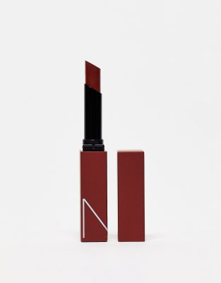 NARS Powermatte High Intensity Lipstick - Killer Queen 102 - ASOS Price Checker