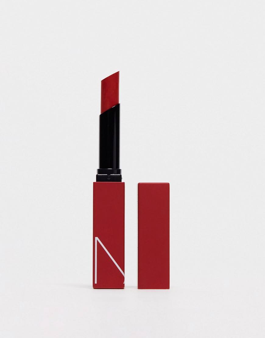 NARS Powermatte High Intensity Lipstick - Notorious 131-Red