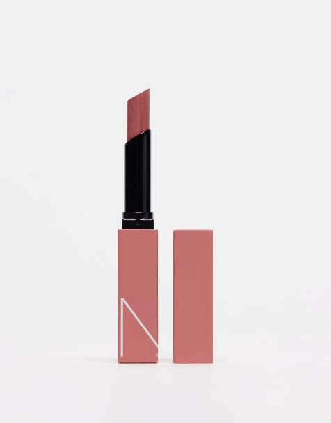 NARS – Powermatte High Intensity – Pomadka do ust – Sweet Disposition 100 - view 1