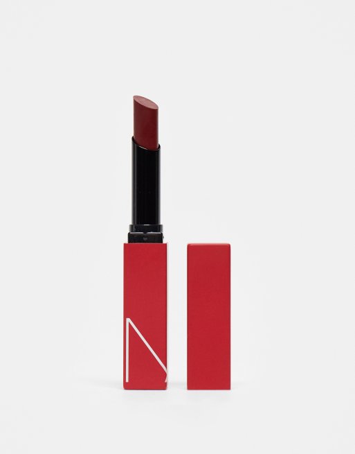 NARS - Powermatte - Lippenstift - Get Lucky, 2 van 4