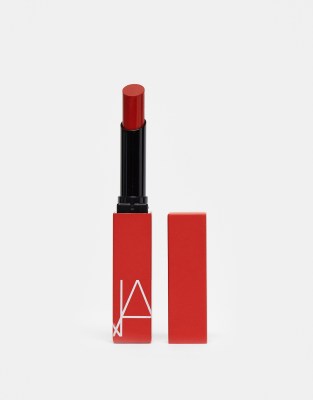 NARS - Powermatte - Lippenstift - Rocket Queen-Rot