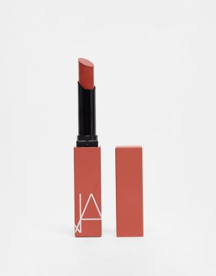 NARS - Powermatte - Lippenstift - Start Me Up-Orange