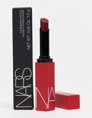 NARS Powermatte Lipstick -  Get Lucky