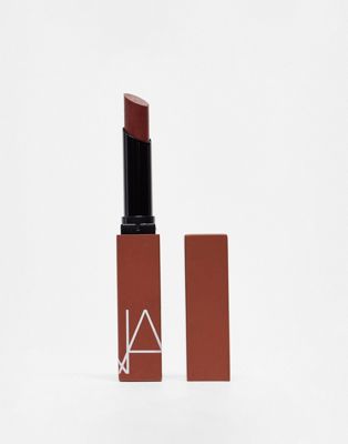 NARS Powermatte Lipstick -  No Satisfaction