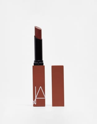 Nars NARS Powermatte Lipstick - No Satisfaction-Brown