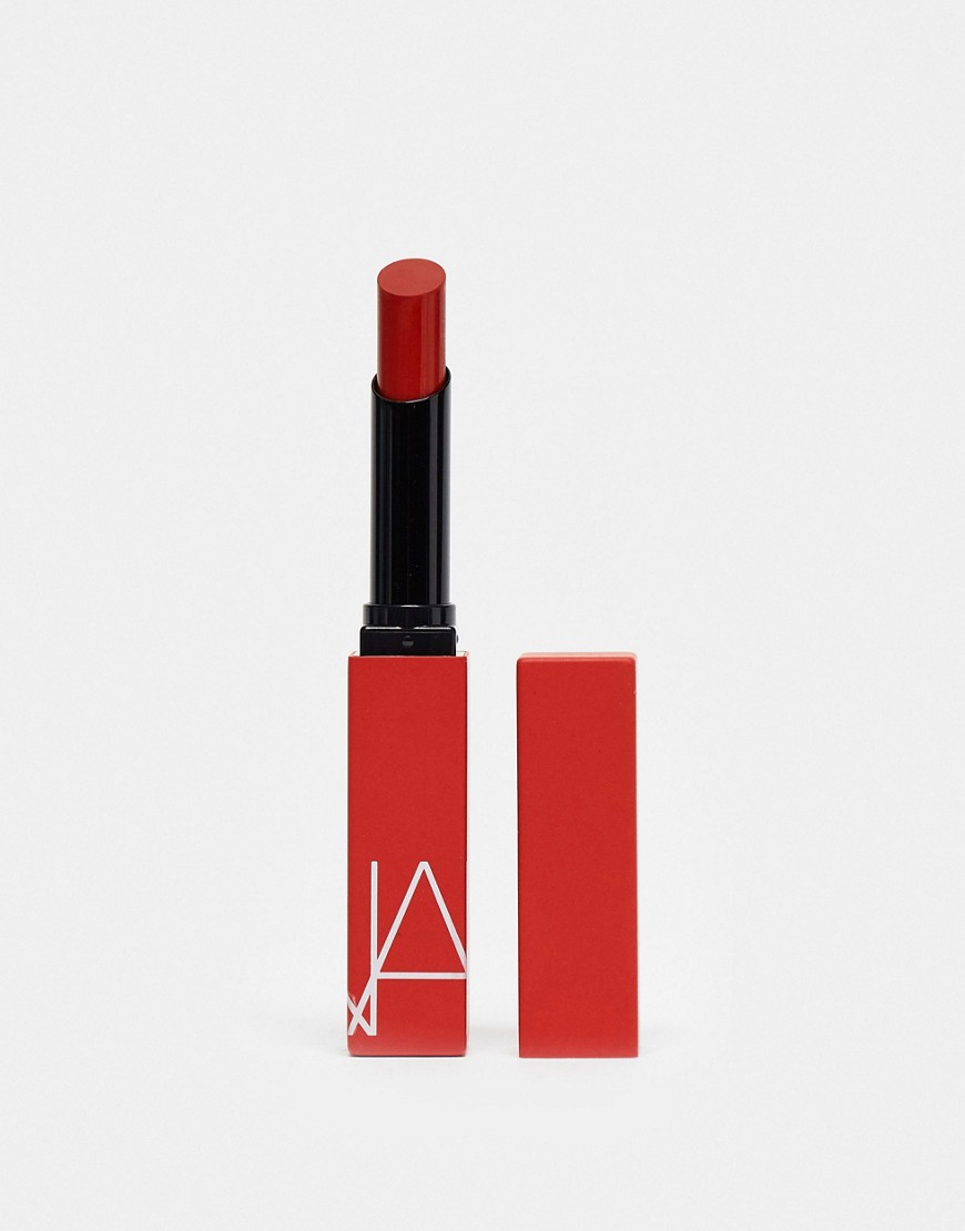NARS Powermatte Lipstick - Rocket Queen-Red