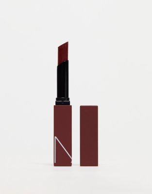 NARS - Powermatte Lipstick - Rossetto colore intenso - Highway To Hell 150
