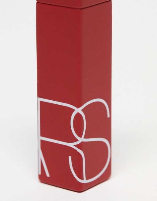 NARS - Powermatte Lipstick - Rossetto colore intenso - Notorious 131, 3 di 4