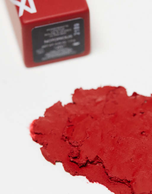 NARS - Powermatte Lipstick - Rossetto colore intenso - Notorious 131, 4 di 4