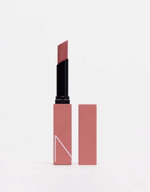 NARS - Powermatte Lipstick - Rossetto colore intenso - Sweet Disposition 100