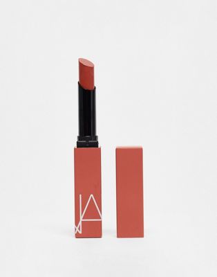 NARS Powermatte Lipstick -  Start Me Up - ASOS Price Checker