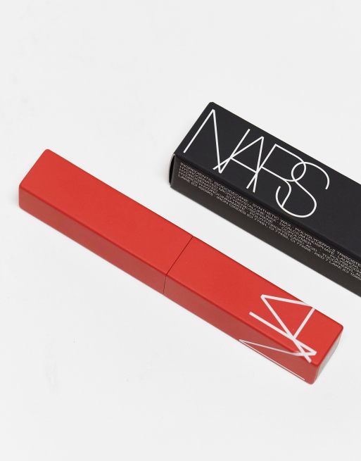 NARS – Powermatte – Matowa szminka w odcieniu Rocket Queen, 2 z 4