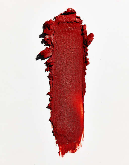 NARS – Powermatte – Matowa szminka w odcieniu Rocket Queen, 3 z 4