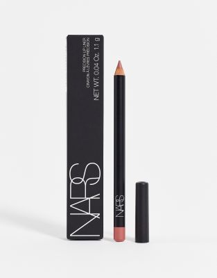 NARS - Präzisions-Lippenkonturenstift - Vence-Rot