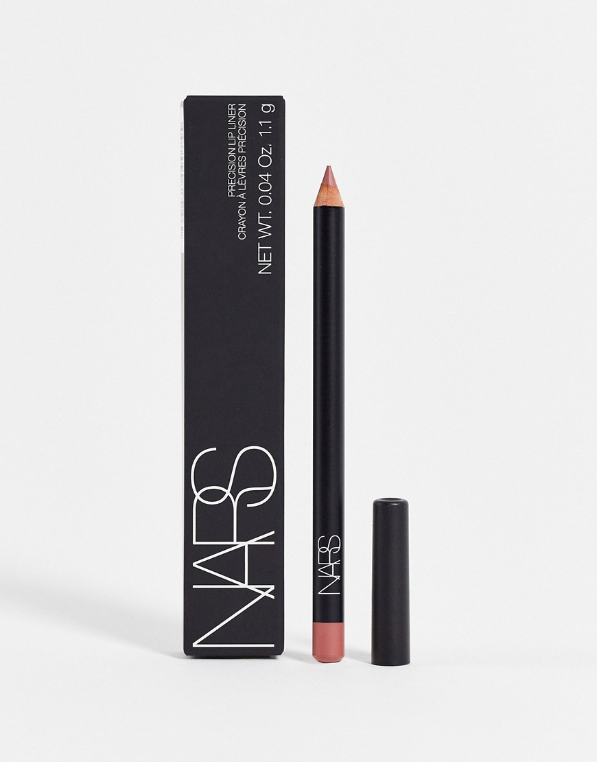 NARS Precision Lip Liner - Vence-Red