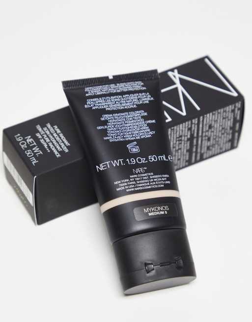 NARS - Pure Radiant - Crème hydratante teintée IP 30, 2 de 4