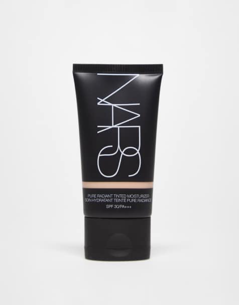 NARS - Pure Radiant - Getinte moisturizer met SPF30 - view 1
