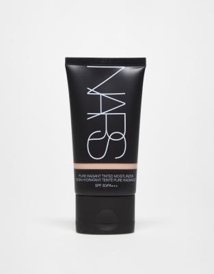 NARS - Pure Radiant - Getönte Feuchtigkeitscreme, LSF 30-Neutral