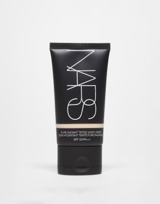 NARS - Pure Radiant - Getönte Feuchtigkeitscreme, LSF 30-Neutral