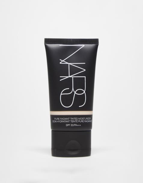 NARS – Pure Radiant – Getönte Feuchtigkeitscreme, LSF 30 - view 1