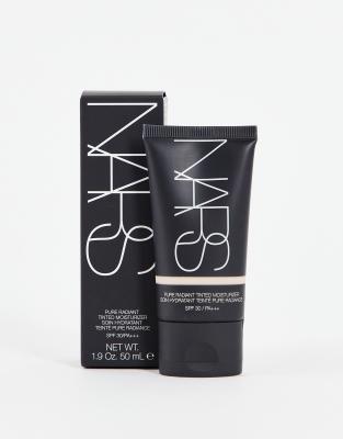 NARS - Pure Radiant - Getönte Feuchtigkeitscreme, LSF 30-Keine Farbe