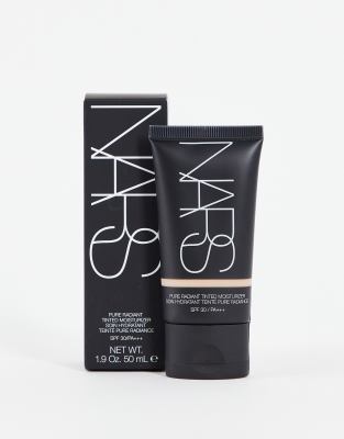 NARS - Pure Radiant - Getönte Feuchtigkeitscreme, LSF 30-Neutral