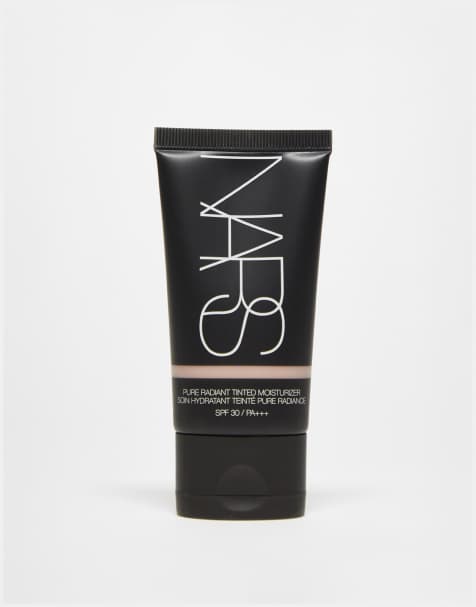 NARS – Pure Radiant – Koloryzujący krem nawilżający z filtrem SPF30 - view 1