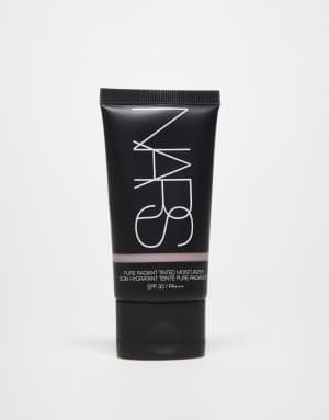 NARS Pure Radiant Tinted Moisturiser SPF30