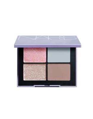 Nars - Quad - Palette d'ombres à paupières-rose